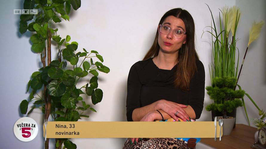 ANKETA U 'Večeru za 5' stiže još pet cura iz 'Savršenog'! Koja će napraviti top, a koja flop hranu?