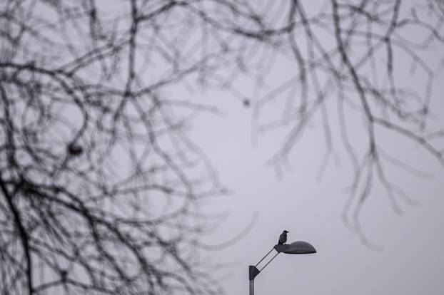 Zagreb: Danas u 16:03 je službeni početak zime