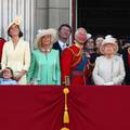 Humoristična strana britanske kraljevske obitelji: Da, i oni ponekad imaju dobre fore!
