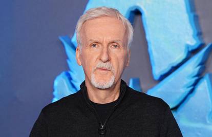 James Cameron otkrio najdraži film: 'Cijeli je život uz mene...'