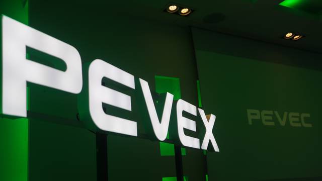 Zbogom Pevec: Trgovački lanac promijenio je naziv u  - Pevex!