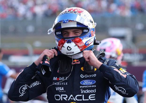 British Grand Prix