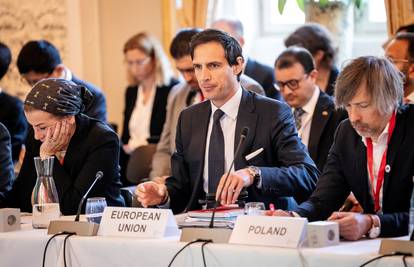 EU na dobrom putu da ostvari sve klimatske ciljeve do 2030.