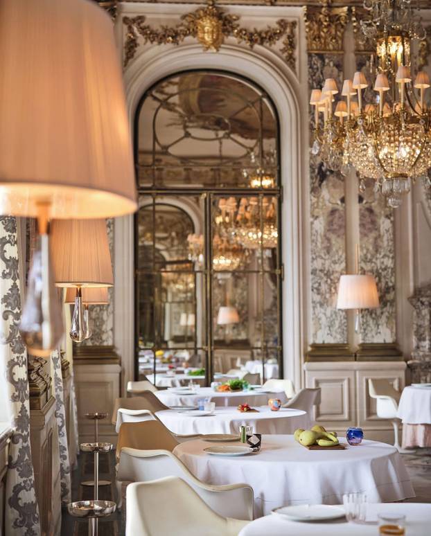 Najskuplji restorani u svijetu: U nekima je za meni potrebno odvojiti čak 732 eura!