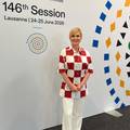 Kolinda za 24sata: 'Protiv Gane bit &cacute;u na tribinama. Luka? Ma, on je legenda na&scaron;eg sporta'