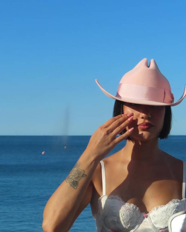 FOTO Ona tješi braniča Italije nakon noćne more u Zenici