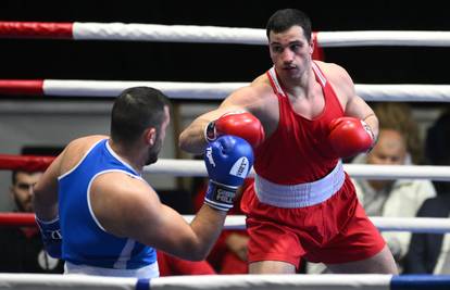 Hrvatski teškaš vraća se nakon poraza. Zakazao drugi meč u nešto više od mjesec dana...