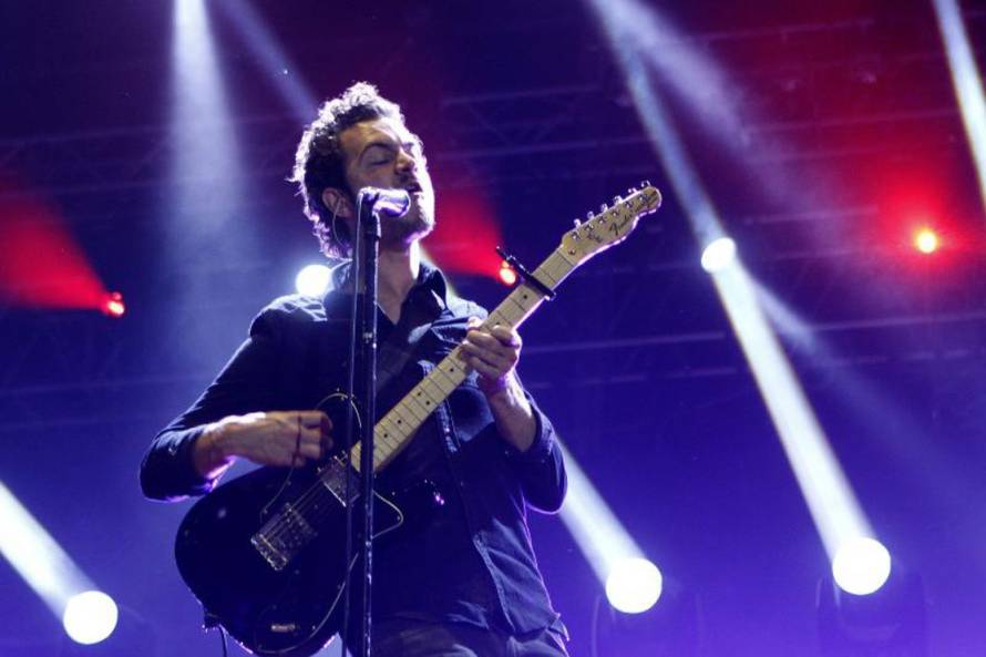 Marko Mrkonjić/Pixsell