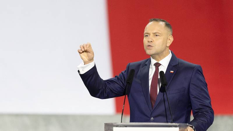 Trump će ugostiti poljskog predsjednika u Bijeloj kući