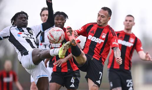 Sesvete su na&scaron; najuspje&scaron;niji klub u 2026.! Evo gdje &cacute;e igrati ako u&dstrok;u u elitni rang...