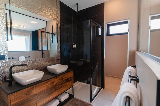 FOTO Pogledajte kako izgleda najbolji apartman u Hrvatskoj