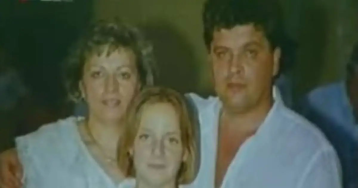 Aleksandra Zec’s Final Words: “You killed my dad, don’t kill my mom too” before being shot in the head.