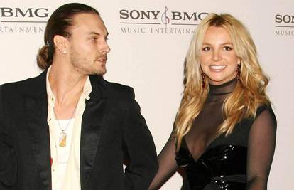 Bivši suprug Britney Spears želi veću alimentaciju: 'Za sinove mi nije dovoljno 40 tisuća dolara'