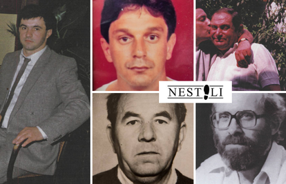 Njihove su ostatke našli: Zlatku četnici ubili cijelu obitelj, Pavao je nestao s bratom blizancem...