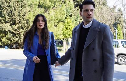 Što će biti u vašim najdražim sapunicama u četvrtak? Ceylin i Osman smišljaju još jedan plan