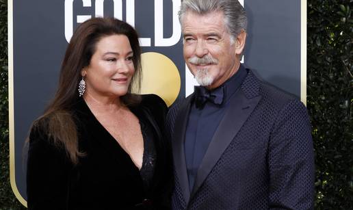 Pierce Brosnan uživao u izlasku sa suprugom: Mnoge iznenadila drastičnom transformacijom...