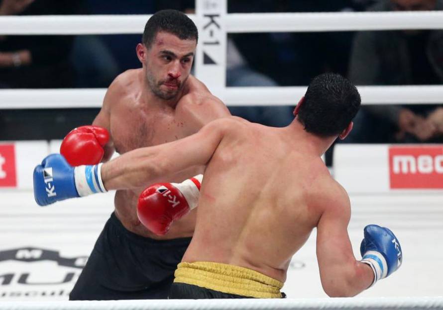 Slavko Midžor/Pixsell