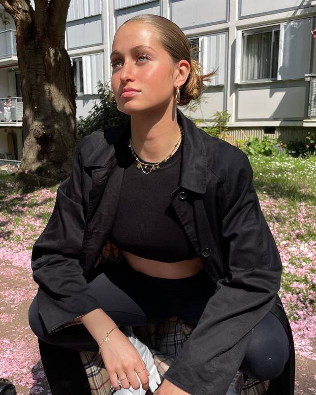 FOTO Slomila je srce Bayernovoj zvijezdi, pričalo se da je bila nevjerna, a sad ponovno ljubi