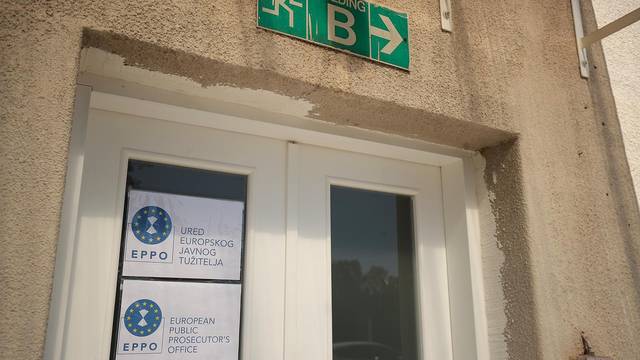Zagreb: Ured europskog javnog tužitelja
