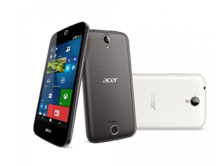 Acer