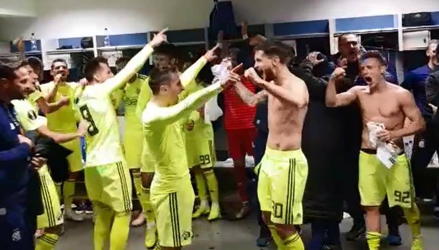 Kladionice vjeruju europskom Dinamu: Proljeće nikad bliže