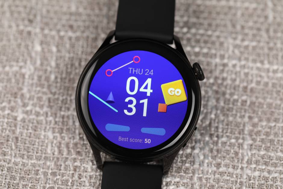 Huawei Watch 3 serija donosi jedinstvene i umjetničke zaslone