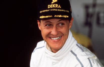 Istina o Schumijevu zdravlju 12 godina nakon tragične nesreće: 'Ne može govoriti, tužno je...'