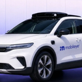 Posao s Rimcem je propao, pa tvrtka Mobileye sada &zcaron;eli razviti vlastite modele robotaksija