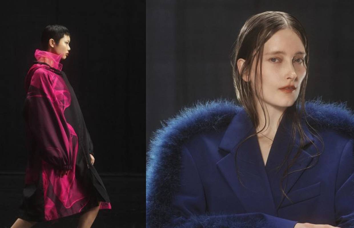 Dries van Noten potpisuje nove kreacije idealne za ples i pokret