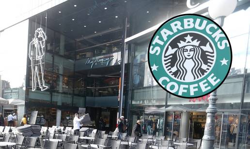 Starbucks dolazi u Hrvatsku? 'Želimo dovesti nešto drukčije'