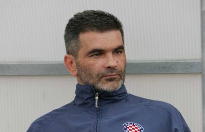 Blaž Slišković i Hajduk su na tragu rješenja sudskog spora