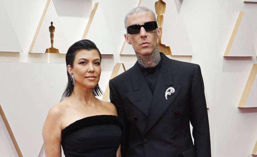 94th Academy Awards - Oscars Arrivals - Hollywood