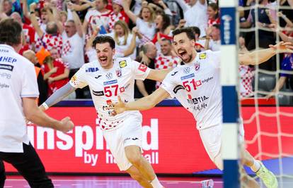 Martinović za 24sata: 'Ne znam ni sam koliko sam puta gledao utakmice sa SP-a. Naježim se'