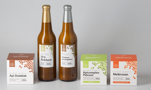 Pčelinji proizvodi koji djeluju – 100% prirodni dodaci prehrani