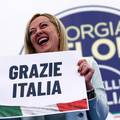 Giorgia Meloni oborila rekord: njezina vlada najdulje je neprekidno na vlasti u Italiji