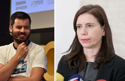 Katarina Peović obrušila se na Matu Rimca: 'Njegovi auti su za elitu, on je najobičnija prevara'