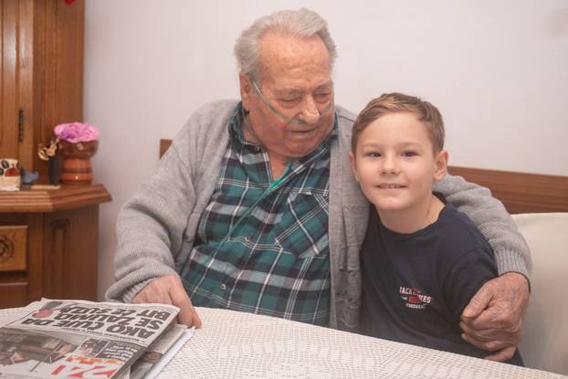 Ploče: Marin Vrgoc, pobjednik The Voice Kids
