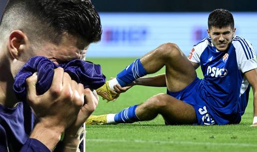 Odlazi najve&cacute;i pehist hrvatskog nogometa. Trebao je na Euro, a onda je zapo&ccaron;ela agonija...