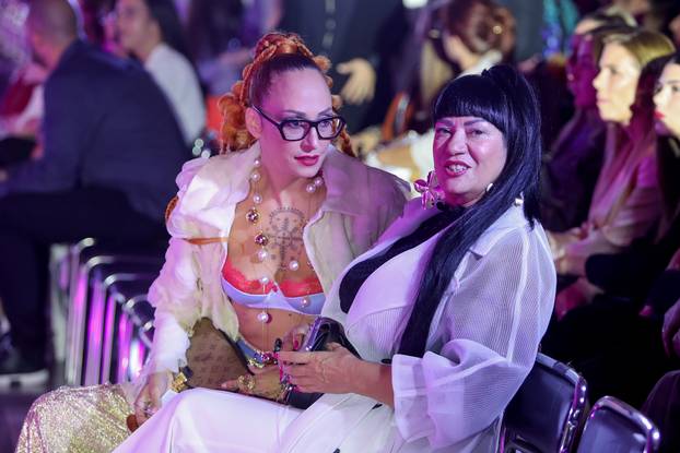 Biograd na Moru: ModernA – modna revija hrvatskih dizajnera 