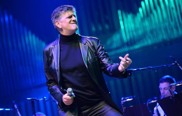 Zagreb: U KD Vatroslav Lisinski odr&zcaron;an humanitarni koncert 