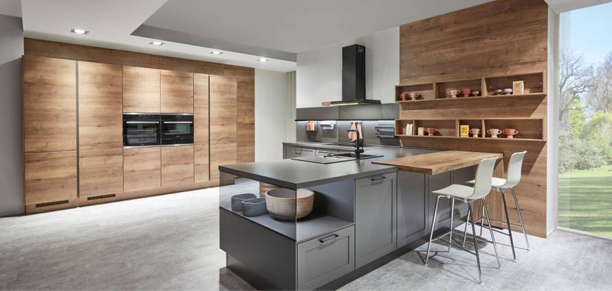 Super akcija kuhinja – kreirajte vlastitu kuhinju iz snova!