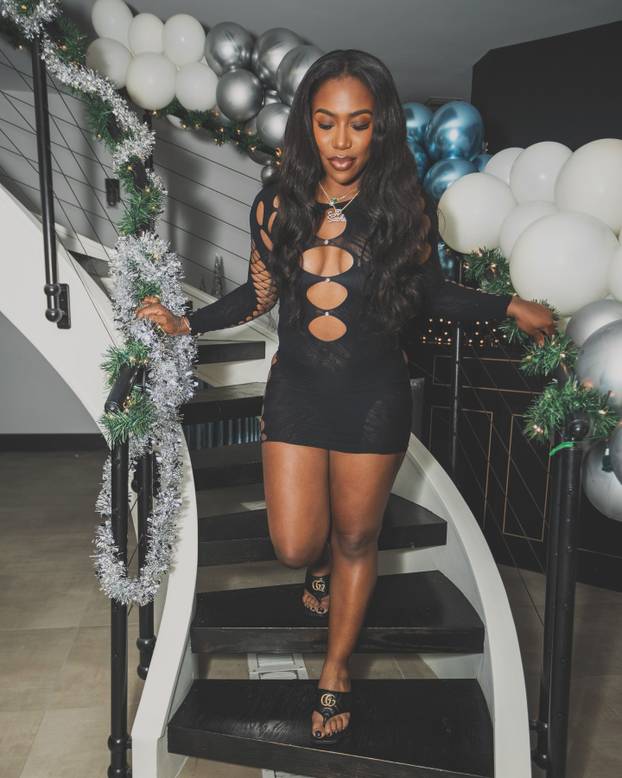 FOTO Protivnica Donne Vekić se nakon ozljede posvetila drugom poslu. Snima sadržaj za odrasle