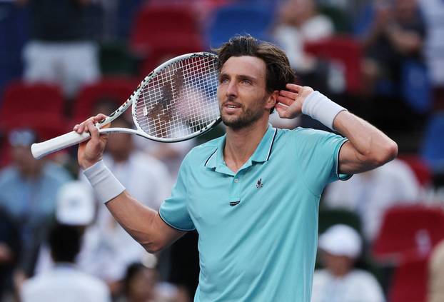 ATP Masters 1000 - Shanghai Masters