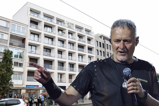 Thompson kupio novi stan na kredit: Evo koliko je platio mužu Stefany Hohnjec za top lokaciju