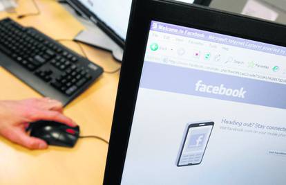 Facebook u ratu s teroristima: 'Za njih ćemo biti - neprijatelji'