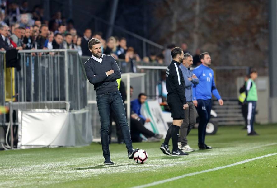 Rijeka i Slaven Belupo sastali se u 27. kolu HT Prve lige