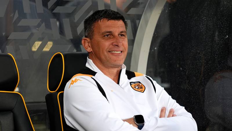 Od borbe za opstanak do borbe za promociju: Jakirović i Hull City traže ulazak u Premier ligu