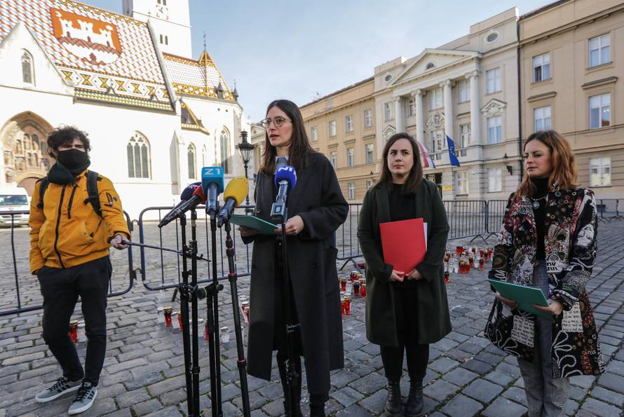 "Da je policija radila po zakonu danas bi Madina imala deset godina i išla u osnovnu školu"