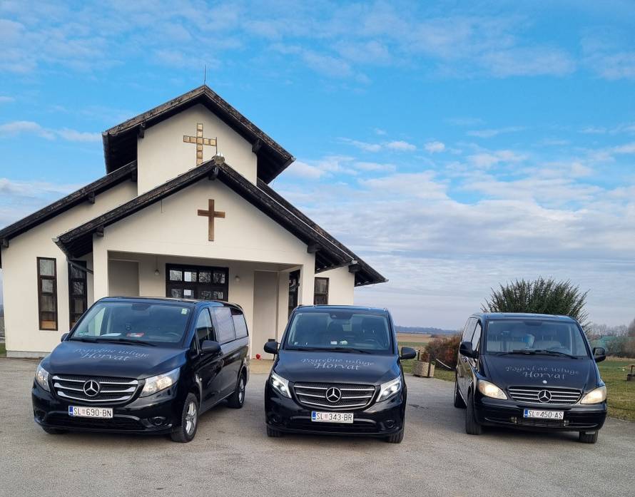 Prijevoz pokojnika bez stresa: kako organizirati povratak voljene osobe doma