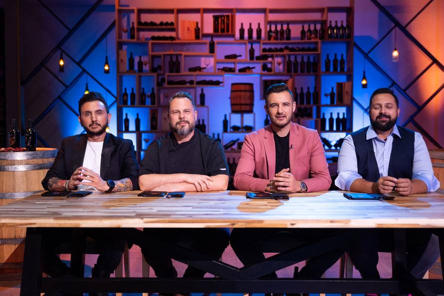 Kandidati 'Masterchefa' suočili se s teškim izazovom, a Tatjani je presudila 'jezična barijera'...